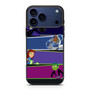 Teen Titan iPhone 17 Pro Case