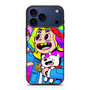 Tekashi 6ix9ine 1 iPhone 17 Pro Case