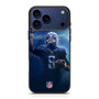 Tennessee Titans American Football 2 iPhone 17 Pro Case