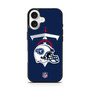 Tennessee Titans American Football 3 iPhone 17 Case