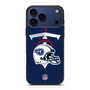 Tennessee Titans American Football 3 iPhone 17 Pro Case