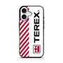 Terex Heavy Equipment 1 iPhone 17 Case