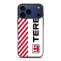 Terex Heavy Equipment 1 iPhone 17 Pro Case