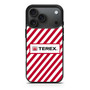 Terex Heavy Equipment 2 iPhone 17 Pro Max Case