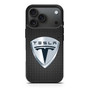 Tesla motor iPhone 17 Pro Max Case