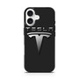Tesla iPhone 17 Case