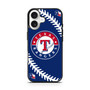 Texas Rangers 3 iPhone 17 Case