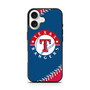 Texas Rangers 5 iPhone 17 Case