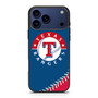 Texas Rangers 5 iPhone 17 Pro Case