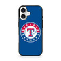 Texas Rangers 7 iPhone 17 Case