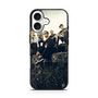 The Amity Affliction Band iPhone 17 Case