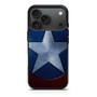 The Avengers Captain America Shield iPhone 17 Pro Max Case