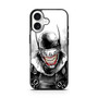 Batman Who Laugh iPhone 17 Case