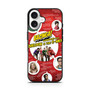 The Big Bang Theory 2 iPhone 17 Case