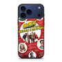 The Big Bang Theory 2 iPhone 17 Pro Case