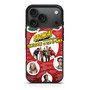 The Big Bang Theory 2 iPhone 17 Pro Max Case
