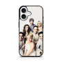 The Big Bang Theory Crews iPhone 17 Case