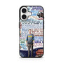 The Big Bang Theory Sheldon cooper iPhone 17 Case