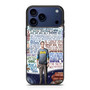 The Big Bang Theory Sheldon cooper iPhone 17 Pro Case