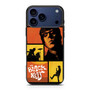 The black keys iPhone 17 Pro Case