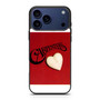 The Carpenters A Song For You iPhone 17 Pro Case