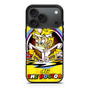 The Doctor Valentino Rossi iPhone 17 Pro Max Case