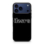 The doors iPhone 17 Pro Case