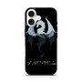 The Elder Scroll of Skyrim a Dragon Born iPhone 17 Case The Elder Scroll of Skyrim a Dragon Born iPhone 17 Case