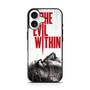 The Evil Within Poster iPhone 17 Case