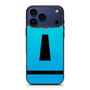 The Incredible Blue Suit iPhone 17 Pro Case