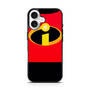 The Incredible Suit iPhone 17 Case The Incredible Suit iPhone 17 Case