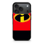 The Incredible Suit iPhone 17 Pro Max Case The Incredible Suit iPhone 17 Pro Max Case