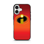 The Incredibles 3 iPhone 17 Case