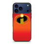 The Incredibles 3 iPhone 17 Pro Case