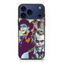 The Jokers iPhone 17 Pro Case