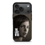 The Last of Us Ellie 2 iPhone 17 Pro Max Case