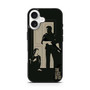 The Last of Us Joel & Ellie 2 iPhone 17 Case