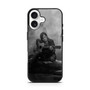 The Last Of Us Part 2 Playing Guitar iPhone 17 Case