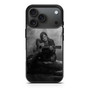 The Last Of Us Part 2 Playing Guitar iPhone 17 Pro Max Case