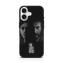 The Last Of Us Survival Game iPhone 17 Case
