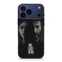 The Last Of Us Survival Game iPhone 17 Pro Case