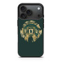 The Last Of Us Zombie Game iPhone 17 Pro Max Case