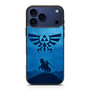 The Legend of Zelda 7 iPhone 17 Pro Case