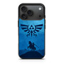 The Legend of Zelda 7 iPhone 17 Pro Max Case