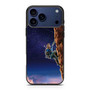 The Legend of Zelda Breath of the Wild Climbing iPhone 17 Pro Case