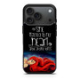 The Little Mermaid Listened Her Heart iPhone 17 Pro Max Case