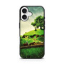 The Lord of the Rings Hobbit Village iPhone 17 Case