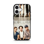 The Lumineers Band 1 iPhone 17 Case