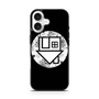 The neighbourhood Logo iPhone 17 Case