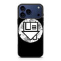 The neighbourhood Logo iPhone 17 Pro Case